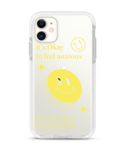 It Ok To Feel Anxious