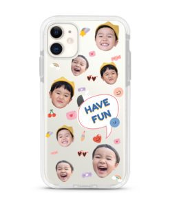 New Face Grid Komposisi 2 (Baby)