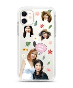 New Face Grid Komposisi 3 (Family)