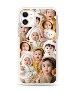 New Face Grid Komposisi 4 (Baby)