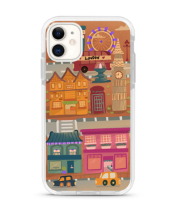 London Map By Jipi Net