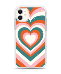 Love Pattern Carrot