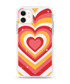 Love Pattern Cherry