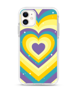 Love Pattern Mellow
