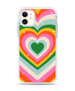 Love Pattern Spectra