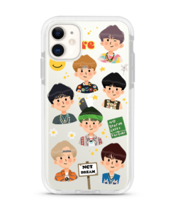 NCT Dream Hello Future By Frore