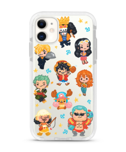 One Piece By Matcha Love Art