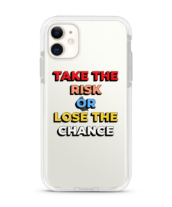 Take The Risk