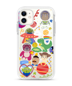 Toy Story and Friends