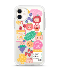 Tutti Fruti By Clea by Rocha
