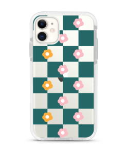 Checker Flower