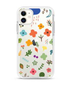 Colorful Flower