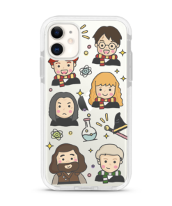 Doodle Harry Potter