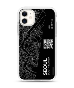 Dream Destination Seoul Black