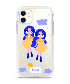 Gemini By Alixos