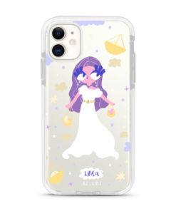 Libra By Alixos