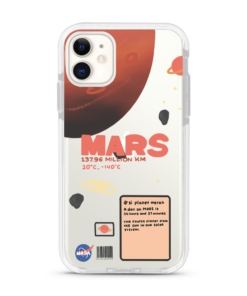 Nasa Mars