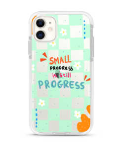 Small Progress