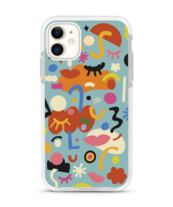 Perfectly Imperfect 2 by Smitten by Pattern