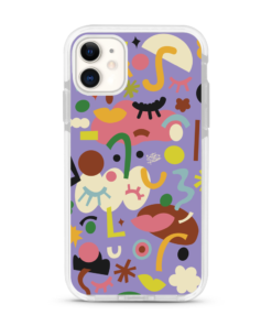 Perfectly Imperfect by Smitten by Pattern