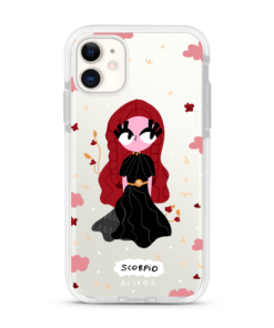 Scorpio by Alixos