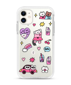 Cute Essentials by Mad With Love