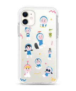 Drama Yumi Cells 1