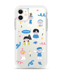 Drama Yumi Cells 3