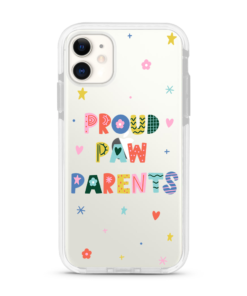 Pround Paw Parent