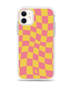 Checkerboar Pinky