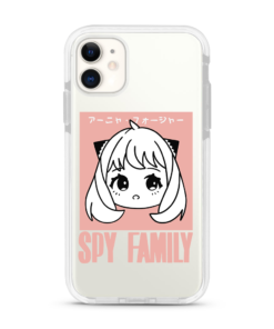 Anya 2 by SPY Family