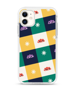 Colorful Checker by 1AM