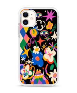 Colorful Night by Tibby Wear