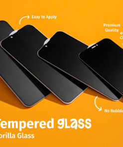 Paddy Tempered Glass Gorilla Glass
