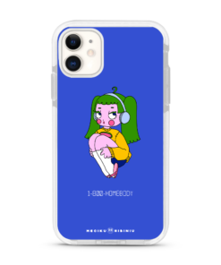Homebody by Meciku Hibiniu