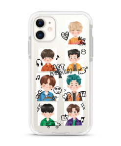 NCT Dream Doodle by Westside Design