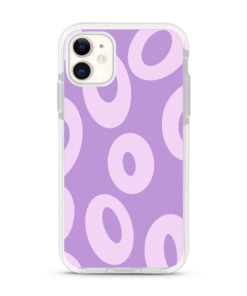 Round Lilac