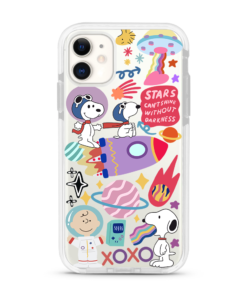Snoopy Stars
