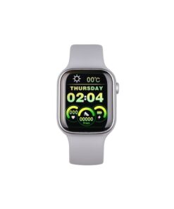 Paddywatch Hazel Pro - Grey With Grey Strap