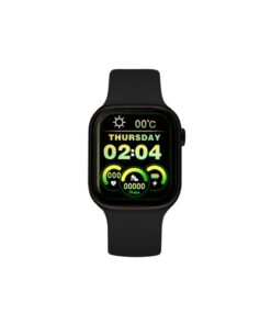 Paddywatch Hazel Pro - Black