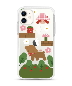Cute Dog Park by Kelly's.Co