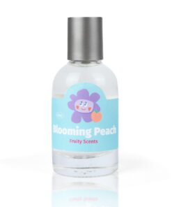 Paddy Parfume - Blooming Peach