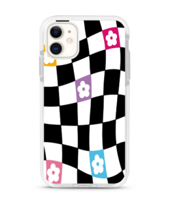Daisy Checkerboard