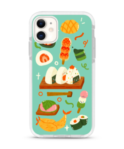 Japan Delicacies by Aebi Draw