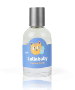 Paddy Parfume - Lullababy
