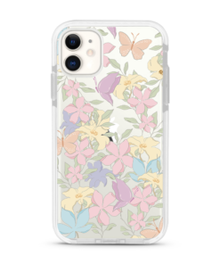 Lily The Butterfly by Love And Goods