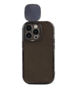 Camera Cover Case - Black
