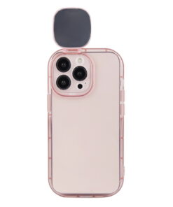 Camera Cover Case - Pink