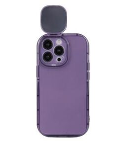 Camera Cover Case - Purple