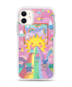 Cutie Skaters by Water Planet